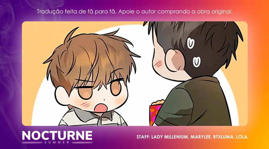 Amor doce como ameixa (M) – Capítulo 31 Yaoi – Página 1