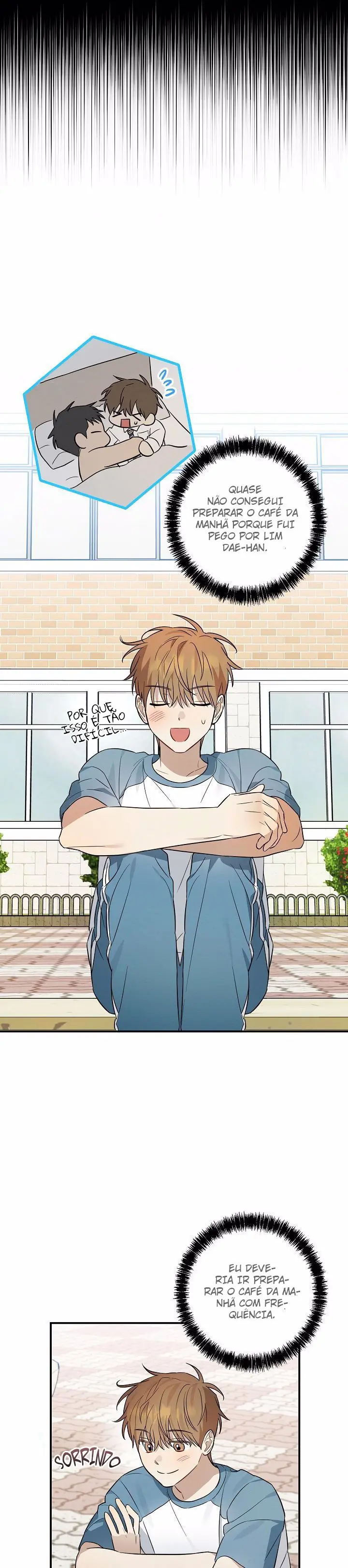 Amor doce como ameixa (M) – Capítulo 32 Yaoi – Página 10 Amor doce como ameixa (M) – Capítulo 32 Yaoi – Página 10