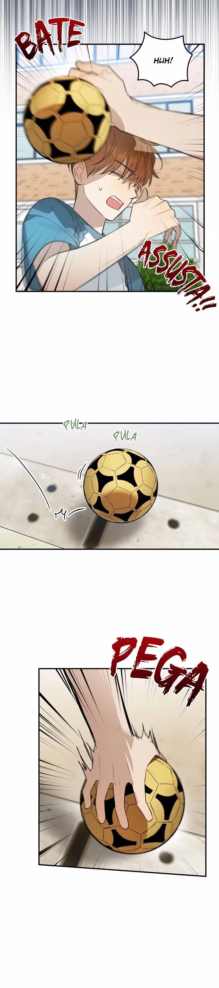 Amor doce como ameixa (M) – Capítulo 32 Yaoi – Página 16 Amor doce como ameixa (M) – Capítulo 32 Yaoi – Página 16