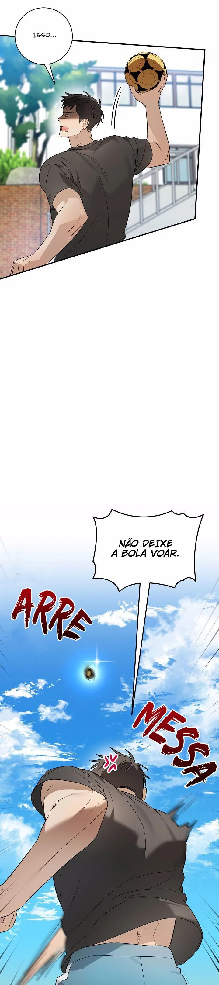 Amor doce como ameixa (M) – Capítulo 32 Yaoi – Página 17 Amor doce como ameixa (M) – Capítulo 32 Yaoi – Página 17