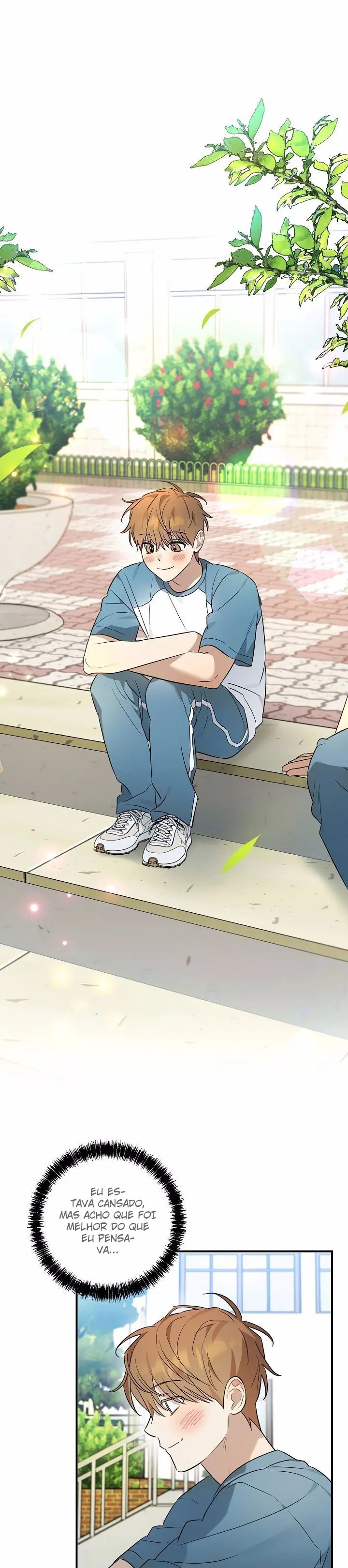 Amor doce como ameixa (M) – Capítulo 32 Yaoi – Página 2 Amor doce como ameixa (M) – Capítulo 32 Yaoi – Página 2