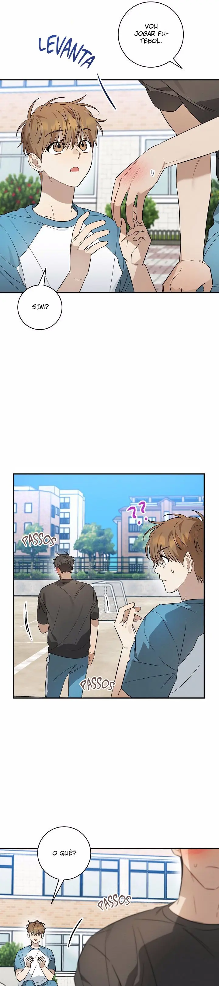 Amor doce como ameixa (M) – Capítulo 32 Yaoi – Página 20 Amor doce como ameixa (M) – Capítulo 32 Yaoi – Página 20