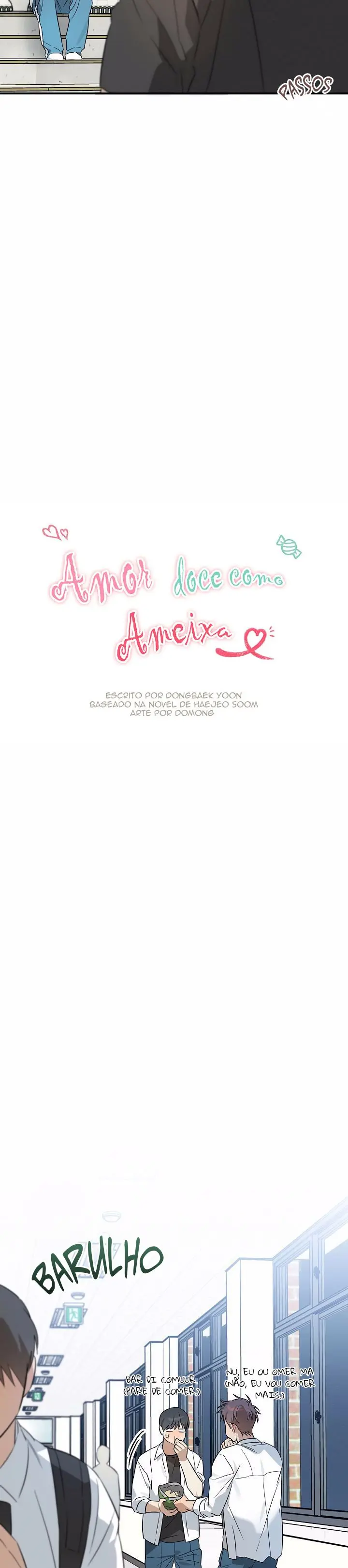 Amor doce como ameixa (M) – Capítulo 32 Yaoi – Página 21 Amor doce como ameixa (M) – Capítulo 32 Yaoi – Página 21