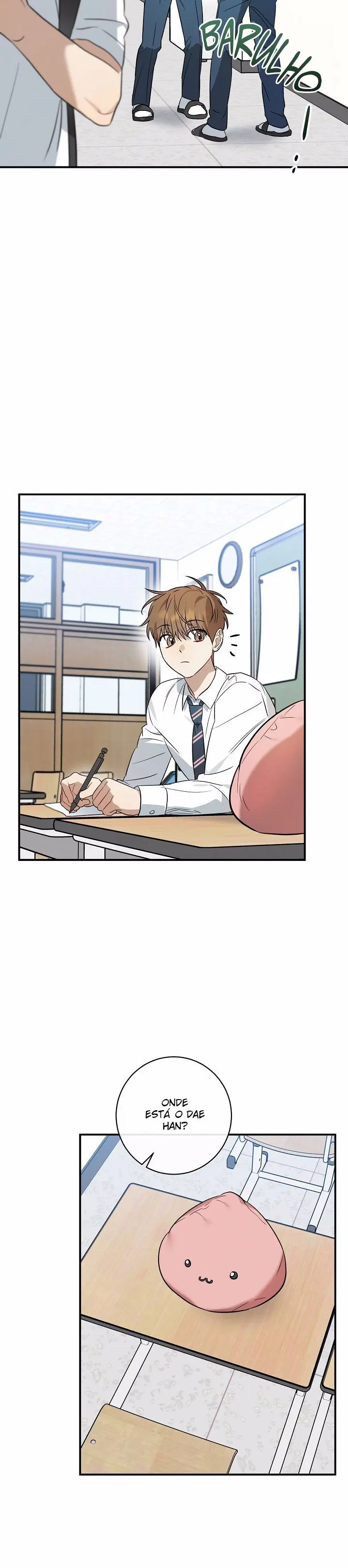 Amor doce como ameixa (M) – Capítulo 32 Yaoi – Página 22 Amor doce como ameixa (M) – Capítulo 32 Yaoi – Página 22