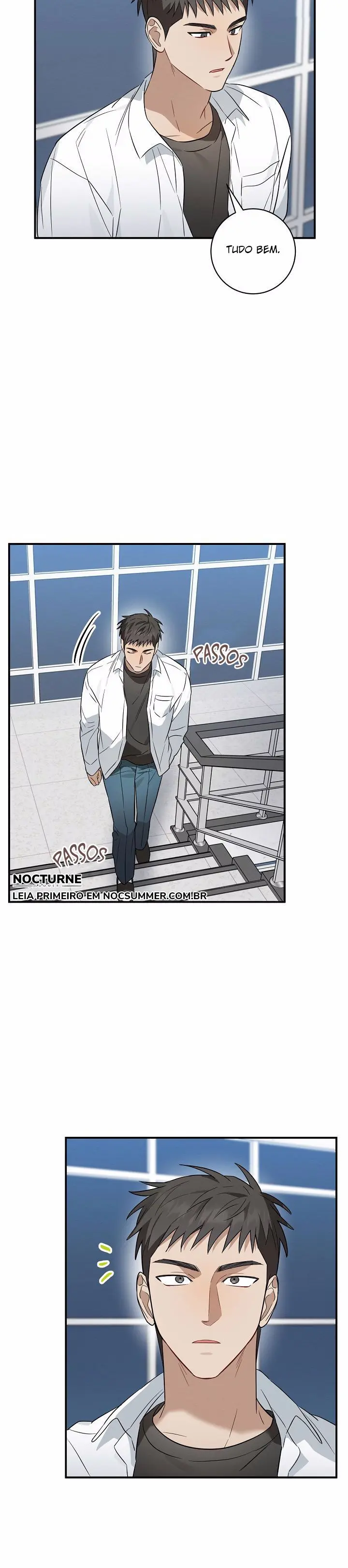 Amor doce como ameixa (M) – Capítulo 32 Yaoi – Página 26 Amor doce como ameixa (M) – Capítulo 32 Yaoi – Página 26