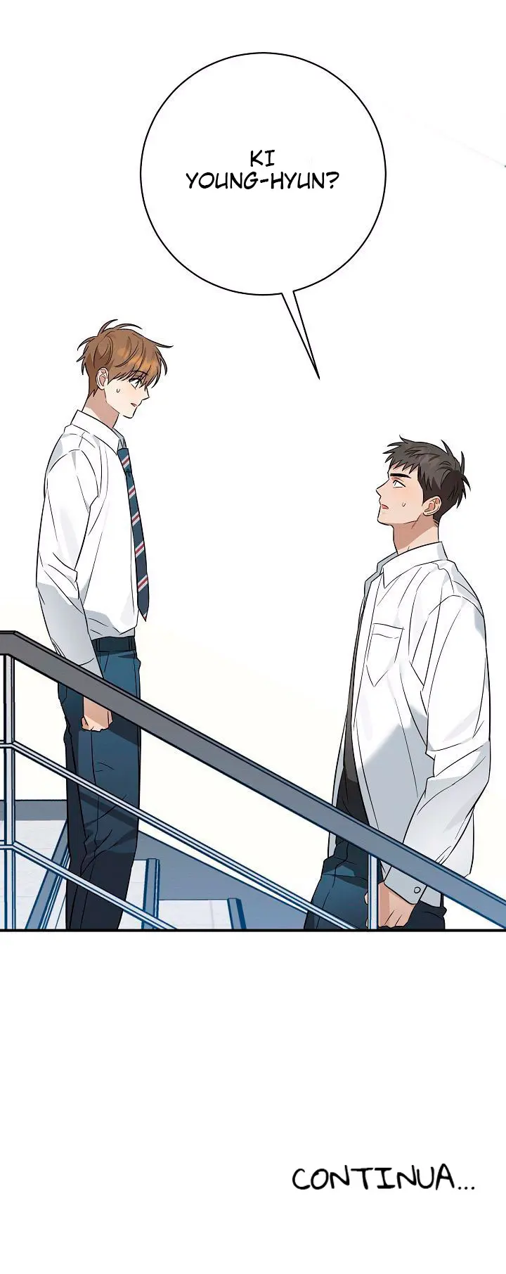 Amor doce como ameixa (M) – Capítulo 32 Yaoi – Página 27 Amor doce como ameixa (M) – Capítulo 32 Yaoi – Página 27