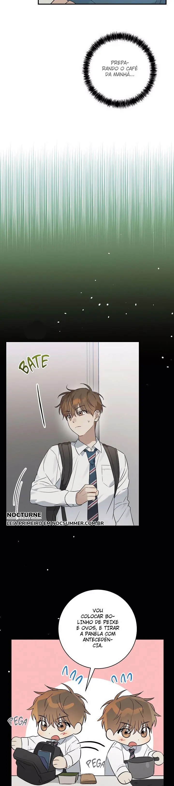 Amor doce como ameixa (M) – Capítulo 32 Yaoi – Página 3 Amor doce como ameixa (M) – Capítulo 32 Yaoi – Página 3