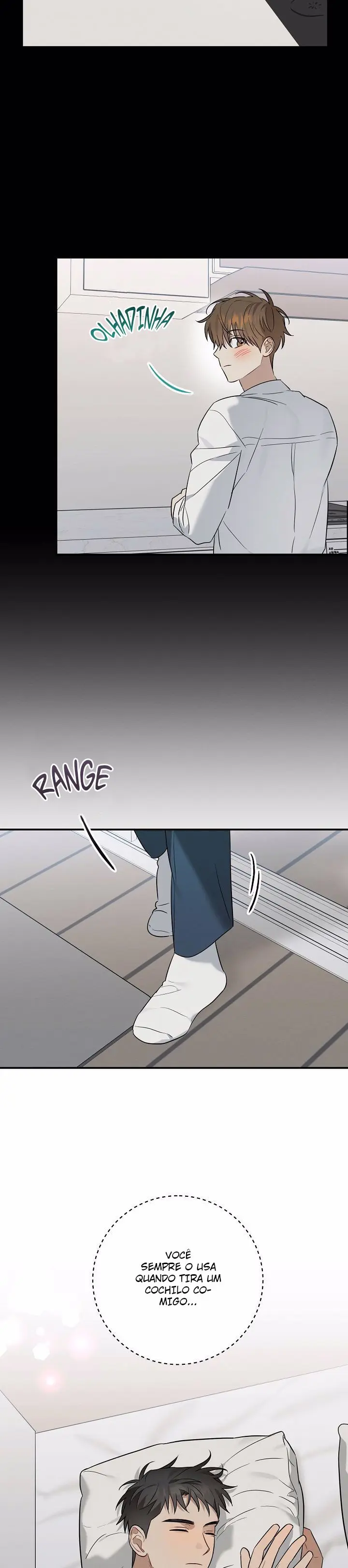 Amor doce como ameixa (M) – Capítulo 32 Yaoi – Página 4 Amor doce como ameixa (M) – Capítulo 32 Yaoi – Página 4