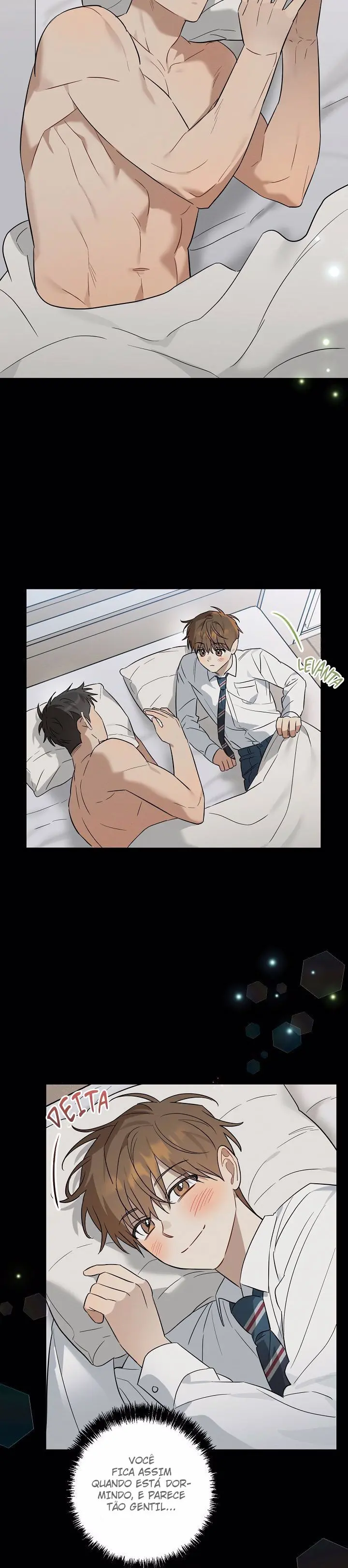 Amor doce como ameixa (M) – Capítulo 32 Yaoi – Página 5 Amor doce como ameixa (M) – Capítulo 32 Yaoi – Página 5