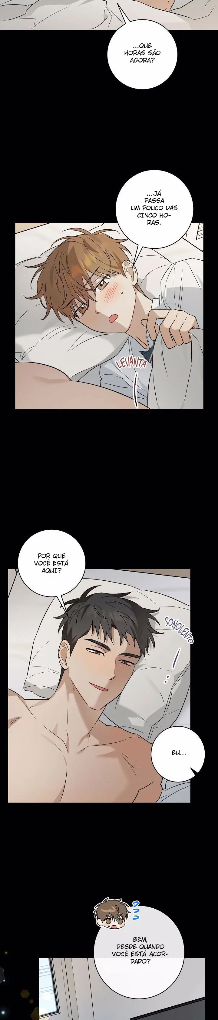 Amor doce como ameixa (M) – Capítulo 32 Yaoi – Página 7 Amor doce como ameixa (M) – Capítulo 32 Yaoi – Página 7