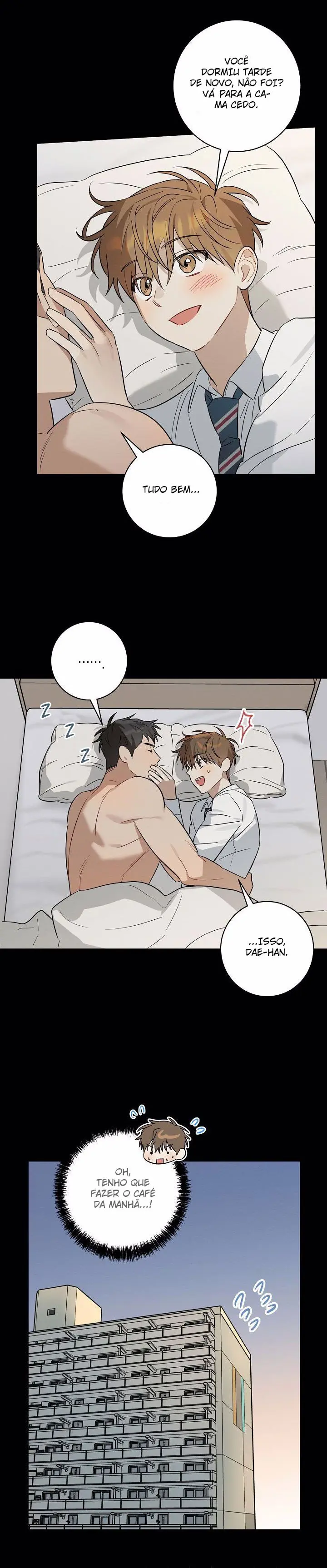 Amor doce como ameixa (M) – Capítulo 32 Yaoi – Página 9 Amor doce como ameixa (M) – Capítulo 32 Yaoi – Página 9