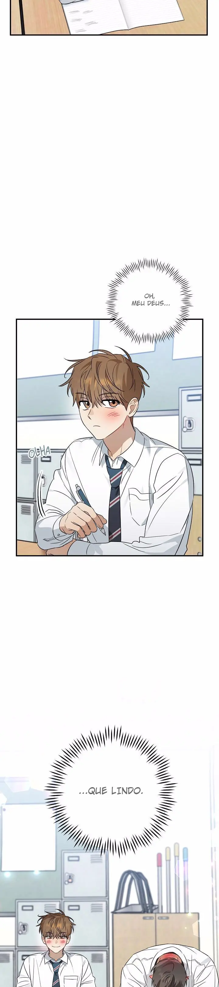 Amor doce como ameixa (M) – Capítulo 33 Yaoi – Página 10 Amor doce como ameixa (M) – Capítulo 33 Yaoi – Página 10