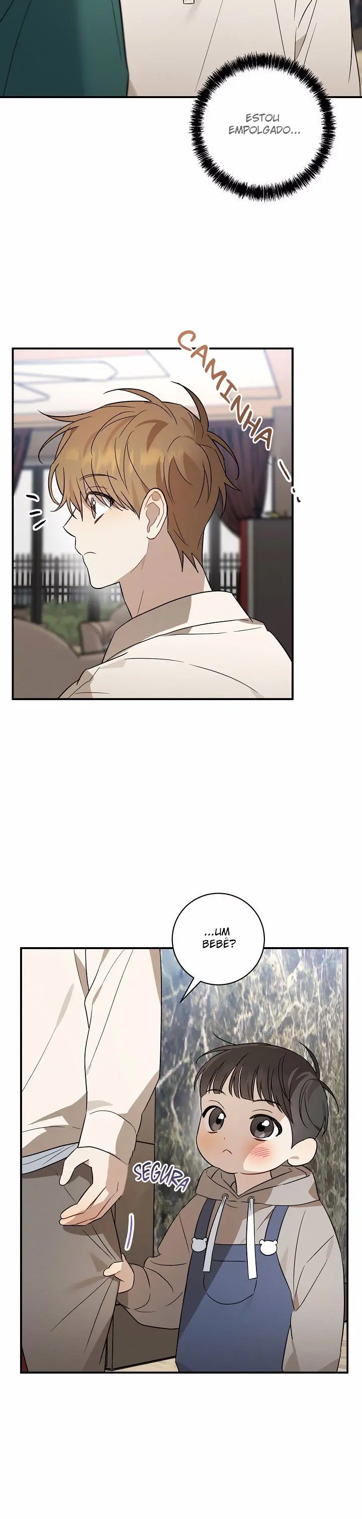 Amor doce como ameixa (M) – Capítulo 33 Yaoi – Página 15 Amor doce como ameixa (M) – Capítulo 33 Yaoi – Página 15