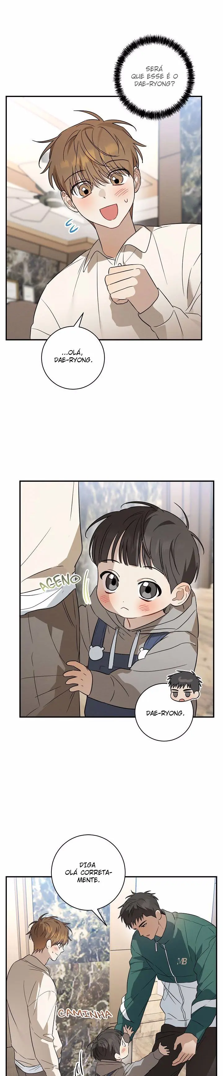 Amor doce como ameixa (M) – Capítulo 33 Yaoi – Página 16 Amor doce como ameixa (M) – Capítulo 33 Yaoi – Página 16