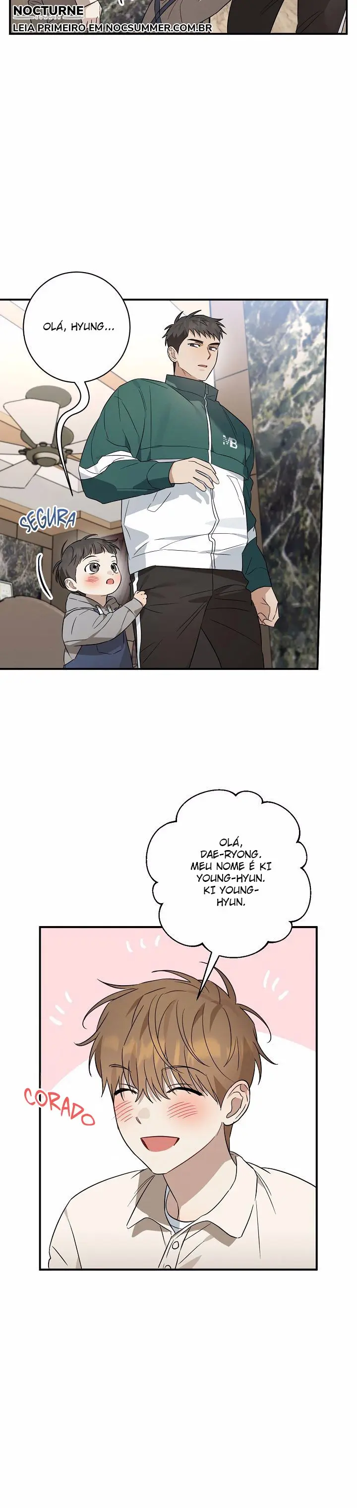 Amor doce como ameixa (M) – Capítulo 33 Yaoi – Página 17 Amor doce como ameixa (M) – Capítulo 33 Yaoi – Página 17