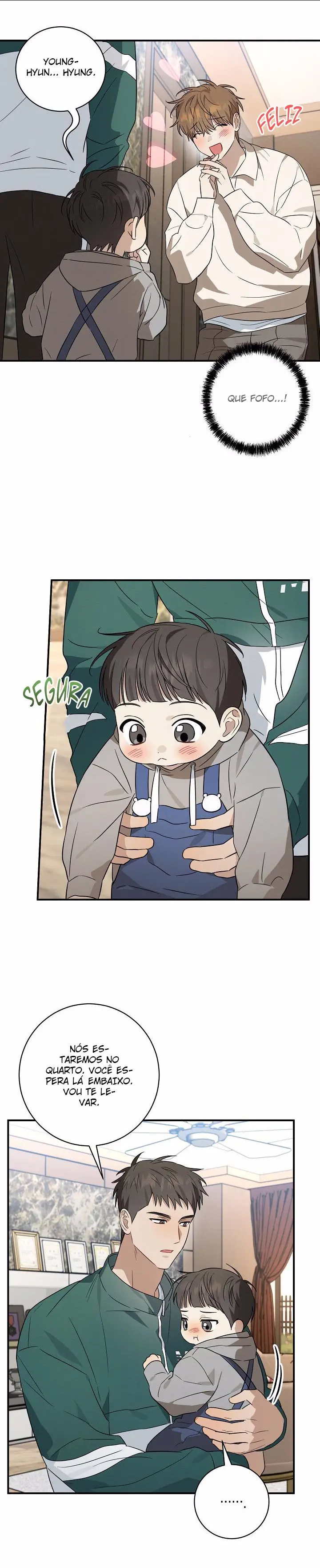 Amor doce como ameixa (M) – Capítulo 33 Yaoi – Página 18 Amor doce como ameixa (M) – Capítulo 33 Yaoi – Página 18