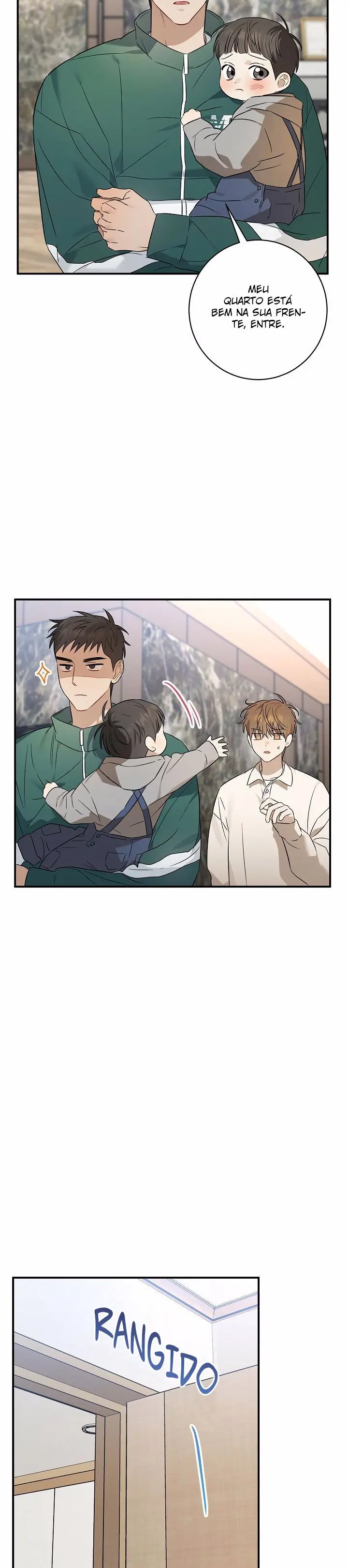 Amor doce como ameixa (M) – Capítulo 33 Yaoi – Página 20 Amor doce como ameixa (M) – Capítulo 33 Yaoi – Página 20