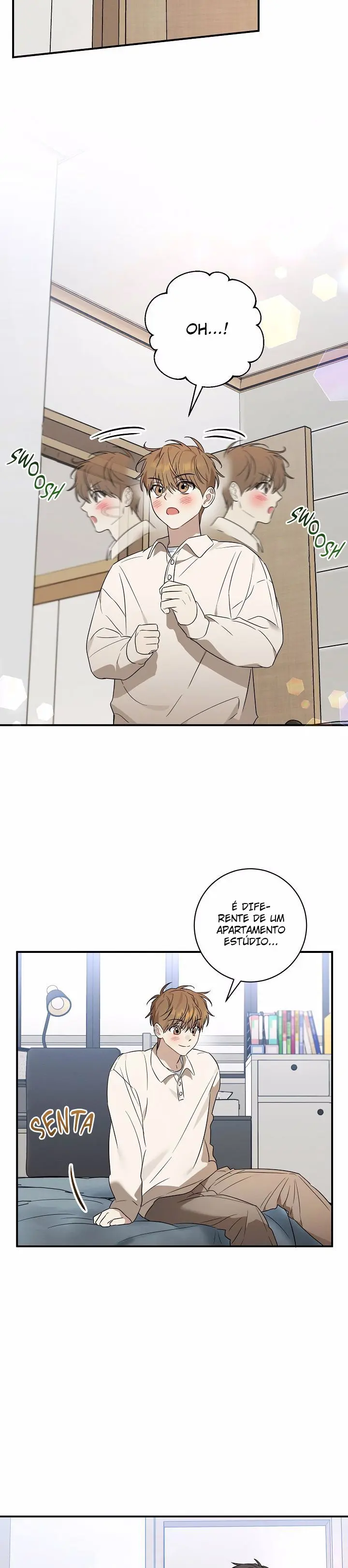 Amor doce como ameixa (M) – Capítulo 33 Yaoi – Página 21 Amor doce como ameixa (M) – Capítulo 33 Yaoi – Página 21