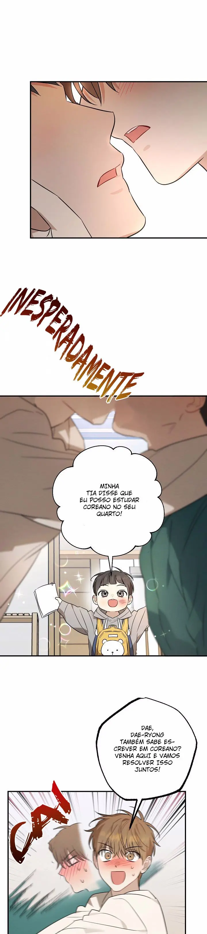 Amor doce como ameixa (M) – Capítulo 33 Yaoi – Página 25 Amor doce como ameixa (M) – Capítulo 33 Yaoi – Página 25