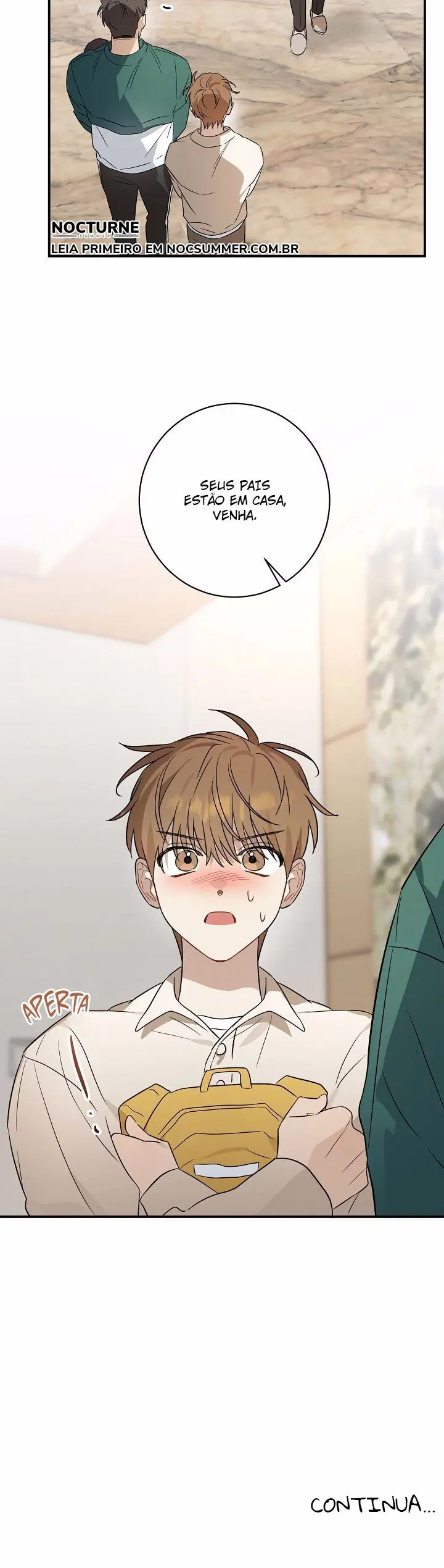 Amor doce como ameixa (M) – Capítulo 33 Yaoi – Página 28 Amor doce como ameixa (M) – Capítulo 33 Yaoi – Página 28