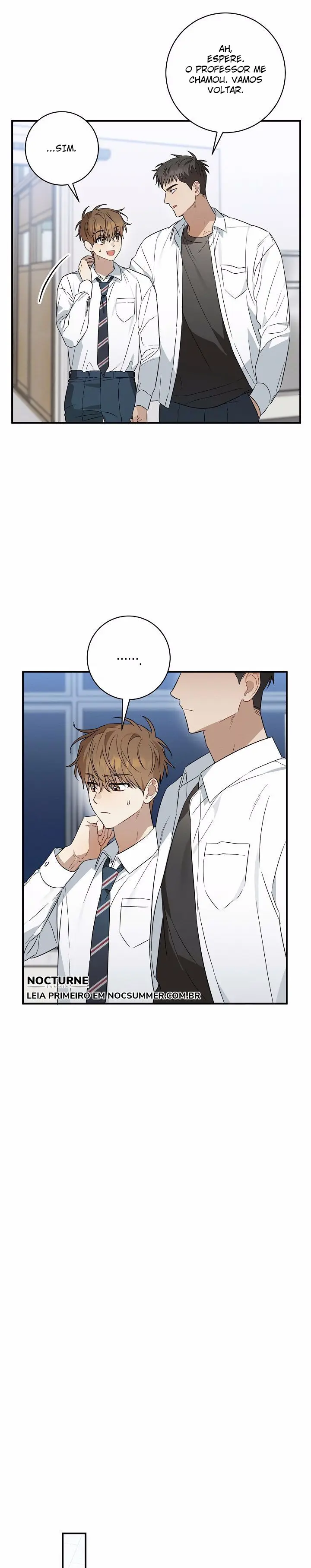 Amor doce como ameixa (M) – Capítulo 33 Yaoi – Página 3 Amor doce como ameixa (M) – Capítulo 33 Yaoi – Página 3