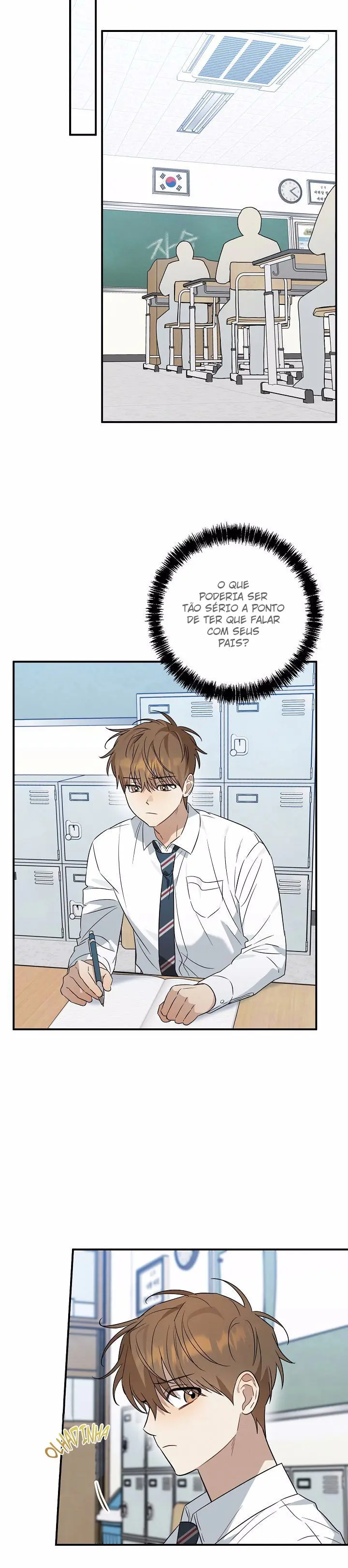 Amor doce como ameixa (M) – Capítulo 33 Yaoi – Página 4 Amor doce como ameixa (M) – Capítulo 33 Yaoi – Página 4