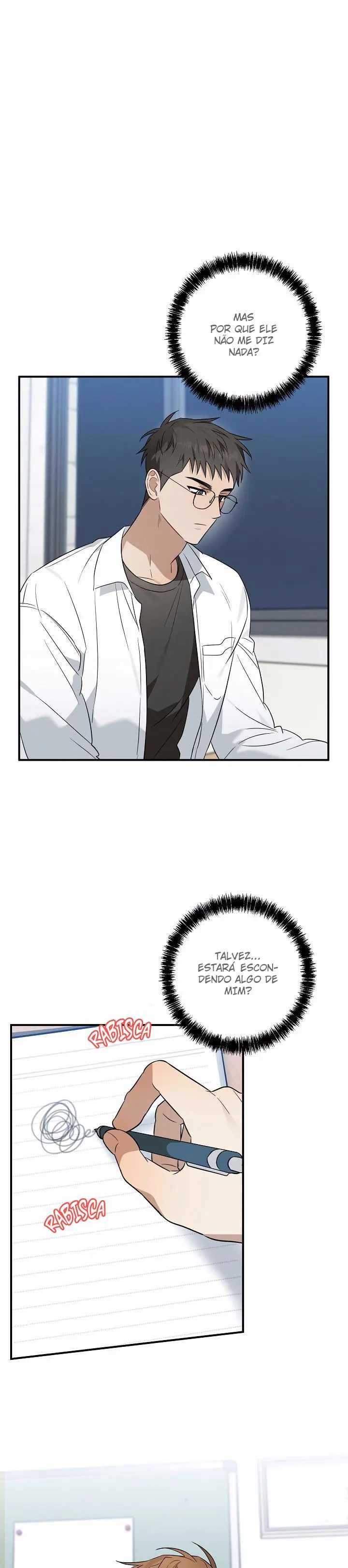 Amor doce como ameixa (M) – Capítulo 33 Yaoi – Página 5 Amor doce como ameixa (M) – Capítulo 33 Yaoi – Página 5