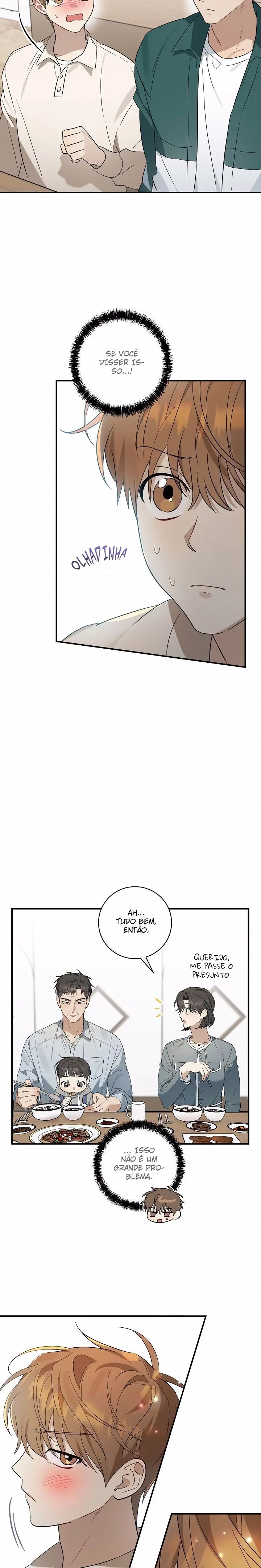 Amor doce como ameixa (M) – Capítulo 34 Yaoi – Página 11 Amor doce como ameixa (M) – Capítulo 34 Yaoi – Página 11