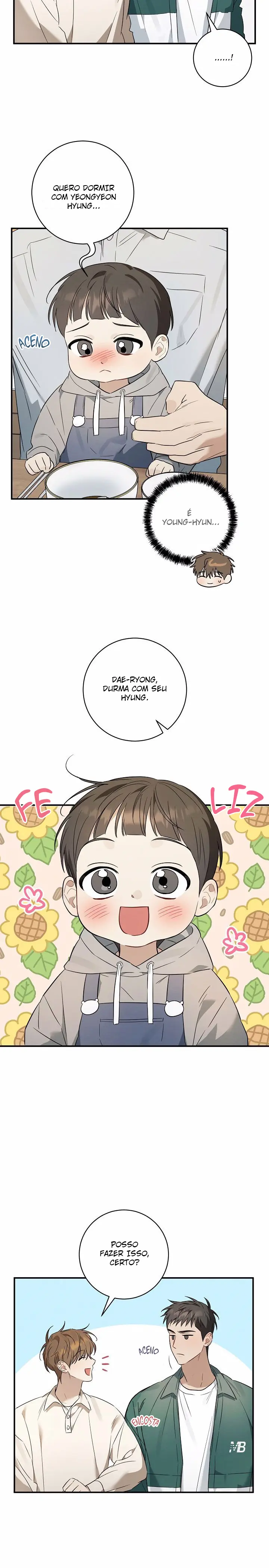 Amor doce como ameixa (M) – Capítulo 34 Yaoi – Página 14 Amor doce como ameixa (M) – Capítulo 34 Yaoi – Página 14