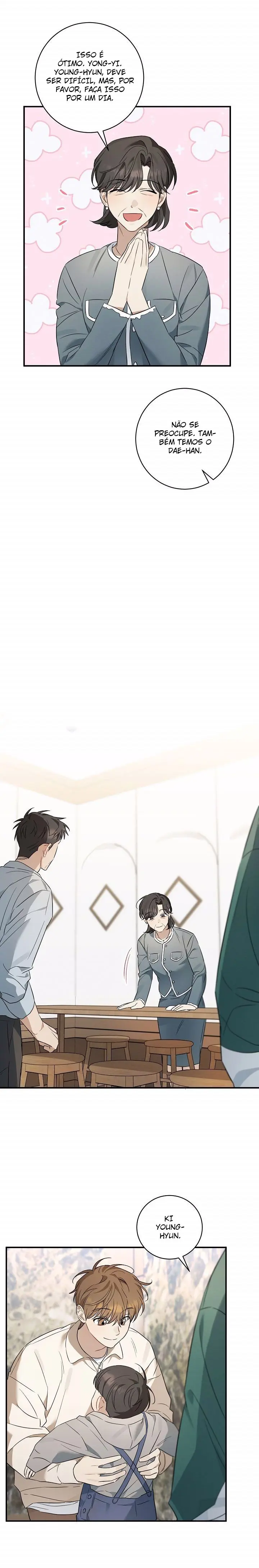 Amor doce como ameixa (M) – Capítulo 34 Yaoi – Página 15 Amor doce como ameixa (M) – Capítulo 34 Yaoi – Página 15