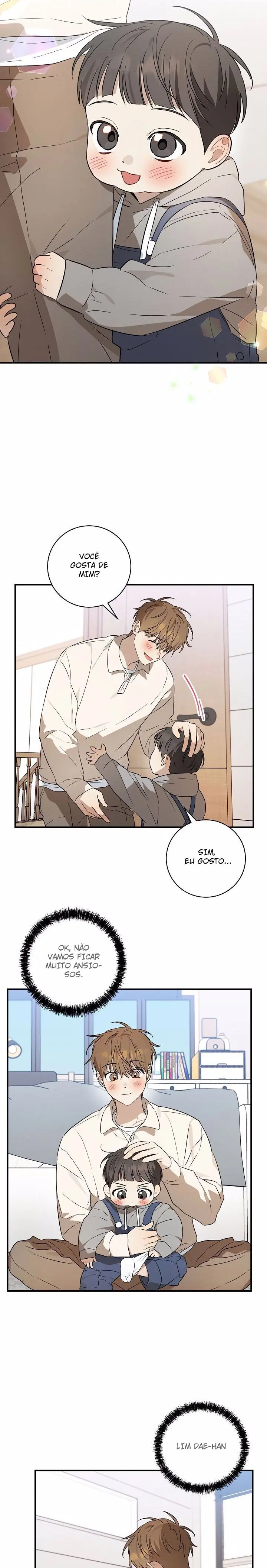 Amor doce como ameixa (M) – Capítulo 34 Yaoi – Página 19 Amor doce como ameixa (M) – Capítulo 34 Yaoi – Página 19