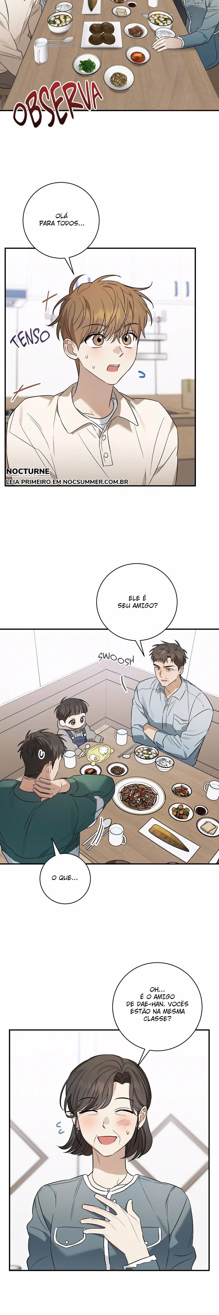 Amor doce como ameixa (M) – Capítulo 34 Yaoi – Página 3 Amor doce como ameixa (M) – Capítulo 34 Yaoi – Página 3