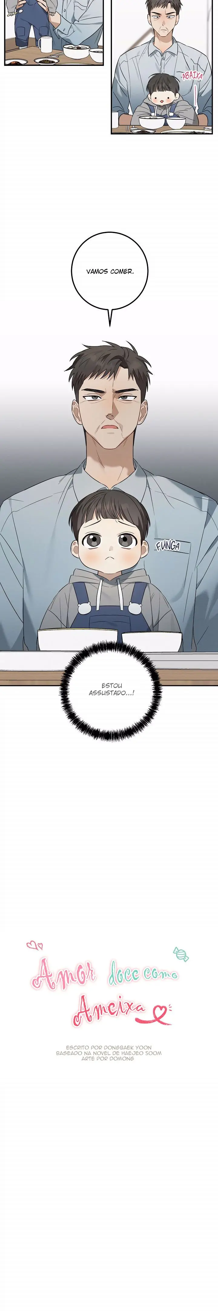 Amor doce como ameixa (M) – Capítulo 34 Yaoi – Página 5 Amor doce como ameixa (M) – Capítulo 34 Yaoi – Página 5