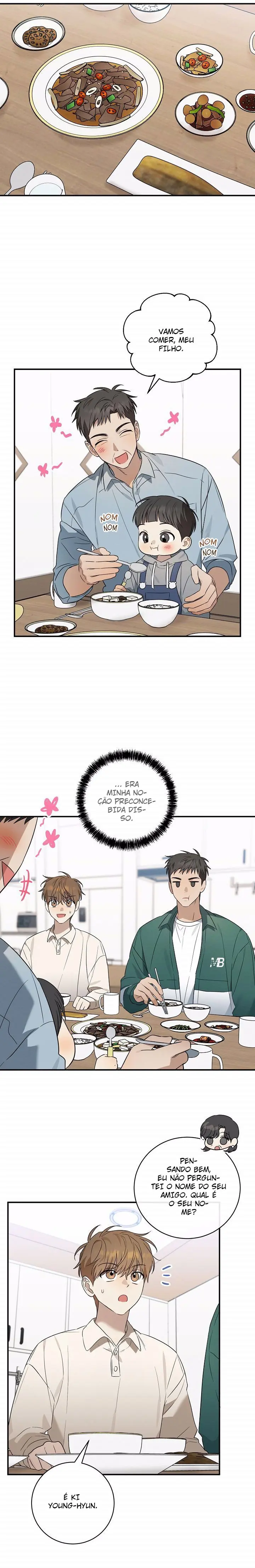 Amor doce como ameixa (M) – Capítulo 34 Yaoi – Página 6 Amor doce como ameixa (M) – Capítulo 34 Yaoi – Página 6