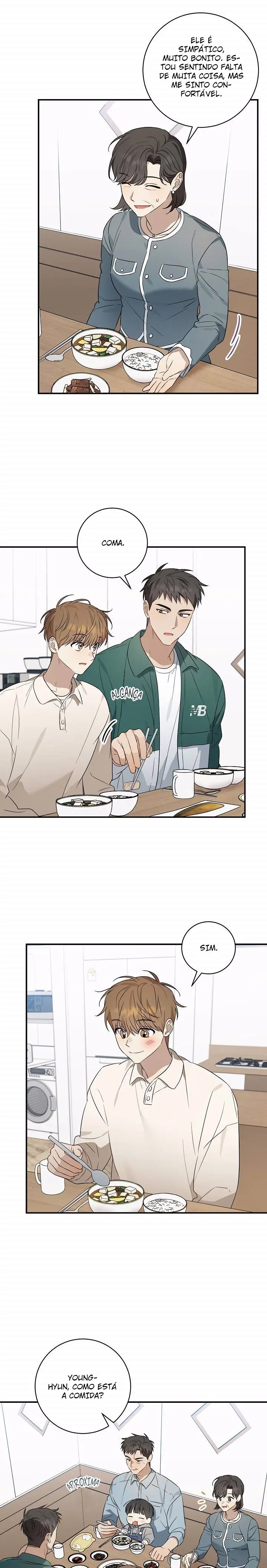 Amor doce como ameixa (M) – Capítulo 34 Yaoi – Página 7 Amor doce como ameixa (M) – Capítulo 34 Yaoi – Página 7