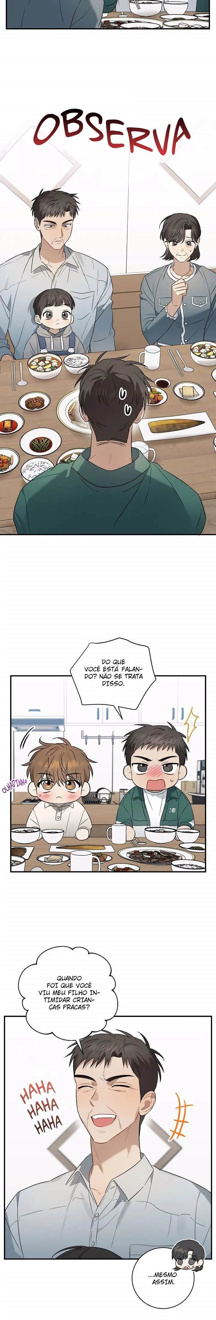 Amor doce como ameixa (M) – Capítulo 34 Yaoi – Página 9 Amor doce como ameixa (M) – Capítulo 34 Yaoi – Página 9