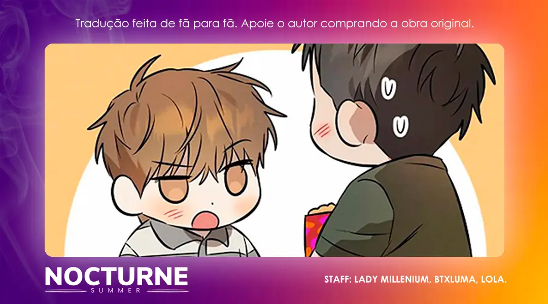 Amor doce como ameixa (M) – Capítulo 35 Yaoi – Página 1 Amor doce como ameixa (M) – Capítulo 35 Yaoi – Página 1