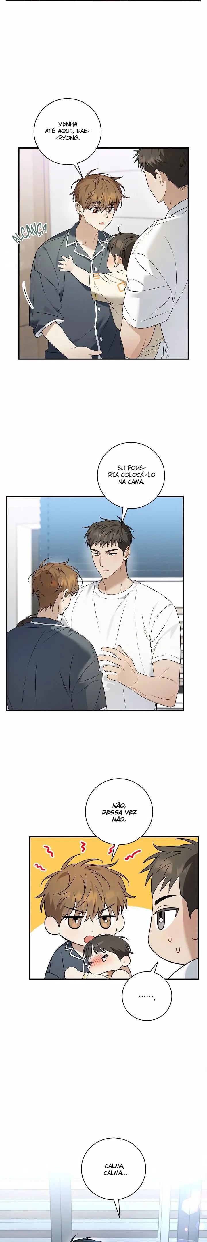 Amor doce como ameixa (M) – Capítulo 35 Yaoi – Página 10 Amor doce como ameixa (M) – Capítulo 35 Yaoi – Página 10