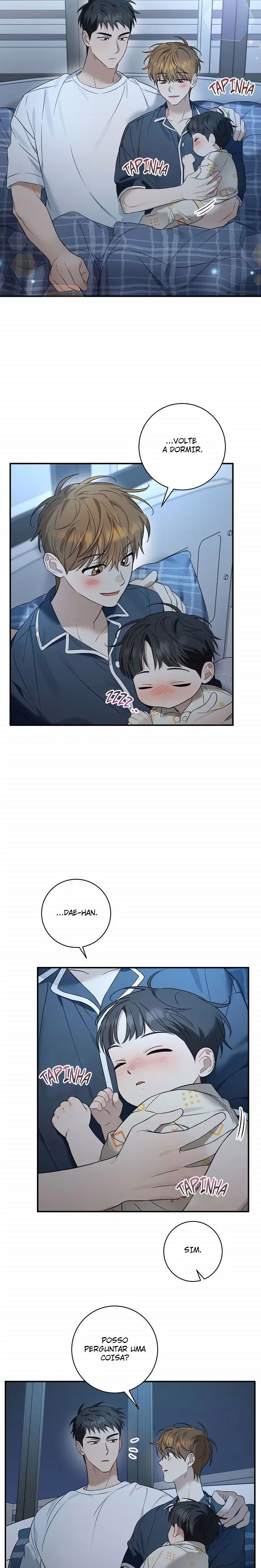 Amor doce como ameixa (M) – Capítulo 35 Yaoi – Página 11 Amor doce como ameixa (M) – Capítulo 35 Yaoi – Página 11