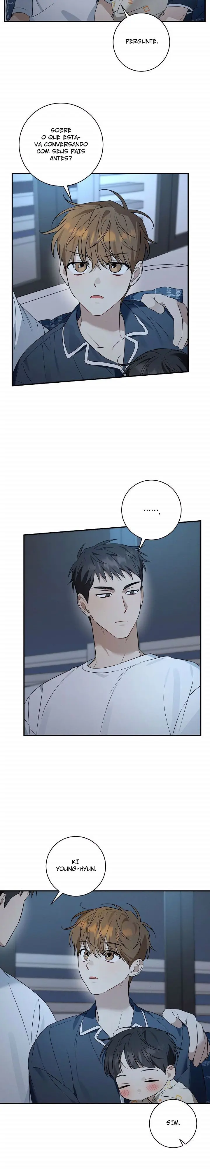 Amor doce como ameixa (M) – Capítulo 35 Yaoi – Página 12 Amor doce como ameixa (M) – Capítulo 35 Yaoi – Página 12