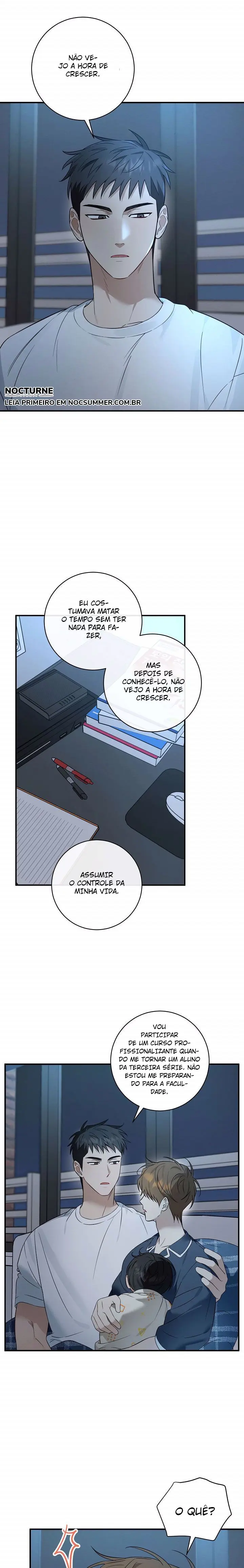 Amor doce como ameixa (M) – Capítulo 35 Yaoi – Página 13 Amor doce como ameixa (M) – Capítulo 35 Yaoi – Página 13