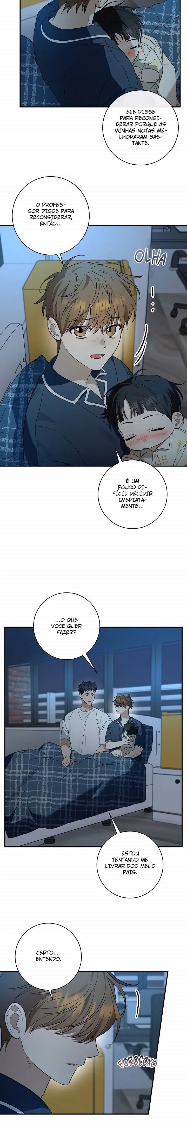 Amor doce como ameixa (M) – Capítulo 35 Yaoi – Página 16 Amor doce como ameixa (M) – Capítulo 35 Yaoi – Página 16