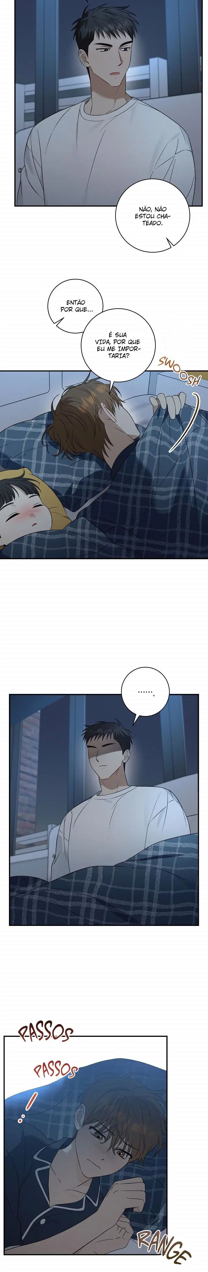 Amor doce como ameixa (M) – Capítulo 35 Yaoi – Página 19 Amor doce como ameixa (M) – Capítulo 35 Yaoi – Página 19