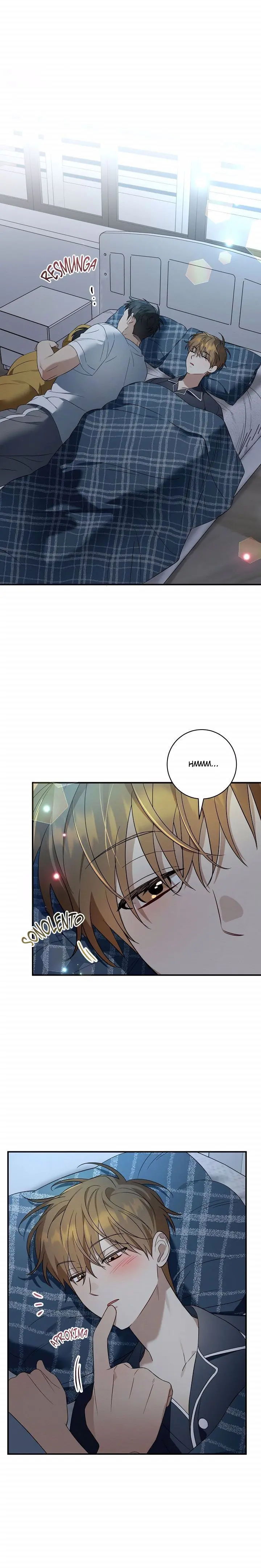 Amor doce como ameixa (M) – Capítulo 35 Yaoi – Página 2 Amor doce como ameixa (M) – Capítulo 35 Yaoi – Página 2