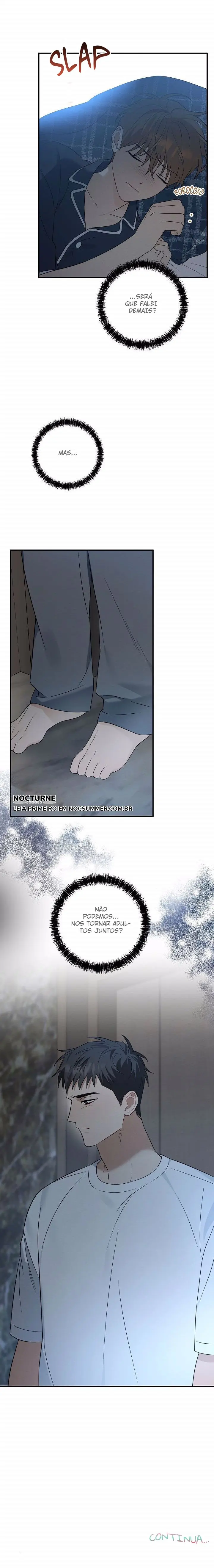 Amor doce como ameixa (M) – Capítulo 35 Yaoi – Página 20 Amor doce como ameixa (M) – Capítulo 35 Yaoi – Página 20