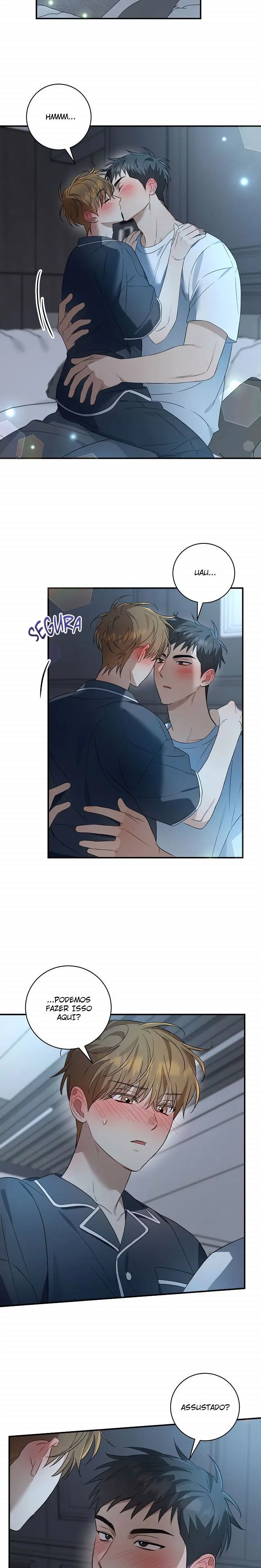 Amor doce como ameixa (M) – Capítulo 35 Yaoi – Página 4 Amor doce como ameixa (M) – Capítulo 35 Yaoi – Página 4