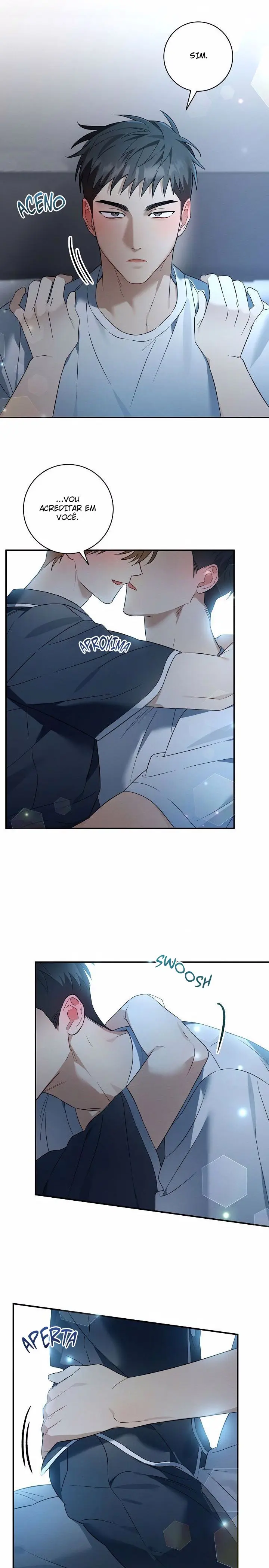 Amor doce como ameixa (M) – Capítulo 35 Yaoi – Página 6 Amor doce como ameixa (M) – Capítulo 35 Yaoi – Página 6