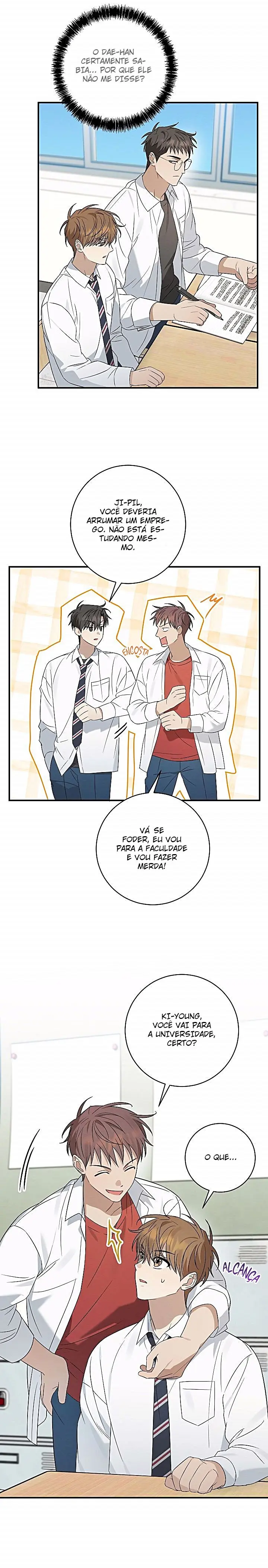 Amor doce como ameixa (M) – Capítulo 36 Yaoi – Página 13 Amor doce como ameixa (M) – Capítulo 36 Yaoi – Página 13