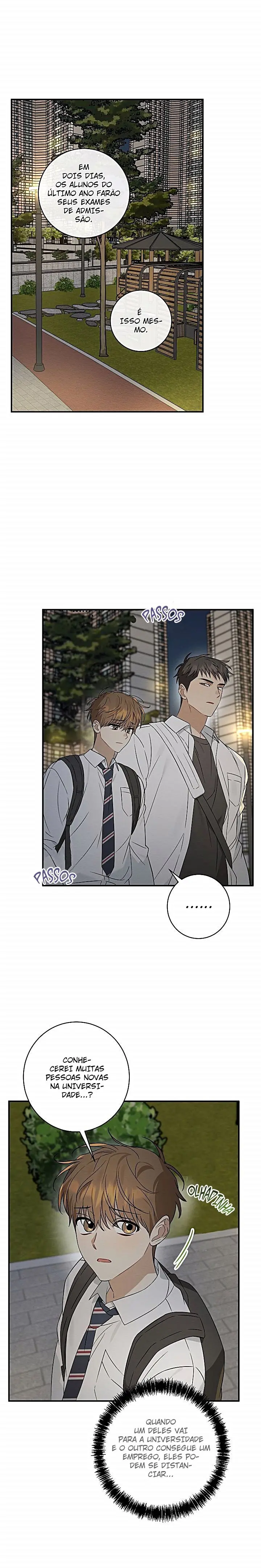 Amor doce como ameixa (M) – Capítulo 36 Yaoi – Página 16 Amor doce como ameixa (M) – Capítulo 36 Yaoi – Página 16