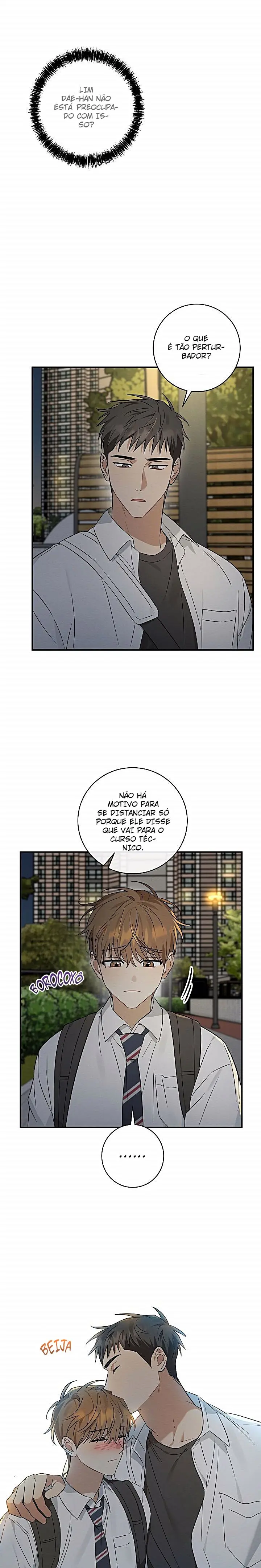 Amor doce como ameixa (M) – Capítulo 36 Yaoi – Página 17 Amor doce como ameixa (M) – Capítulo 36 Yaoi – Página 17